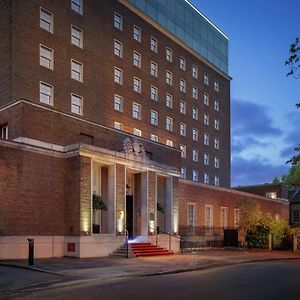 Doubletree By Hilton London - Greenwich